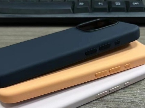 普安苹果14维修站分享iPhone14手机壳能直接给iPhone15用吗?