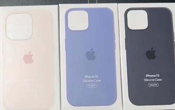 普安苹果14维修站分享iPhone14手机壳能直接给iPhone15用吗？ 