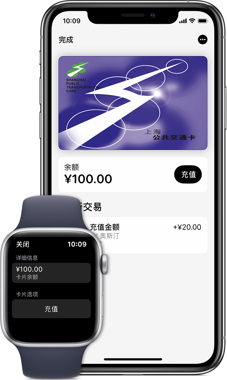 普安苹果手机维修分享:用 Apple Pay 刷交通卡有哪些优势？如何设置和使用？ 