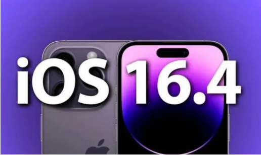 普安苹果14维修分享：iPhone14可以升级iOS16.4beta2吗？ 