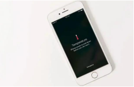 普安苹果手机维修分享iPhone 手机发热如何快速降温 