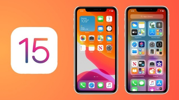 普安苹果13维修分享iPhone13更新iOS 15.5，体验如何 