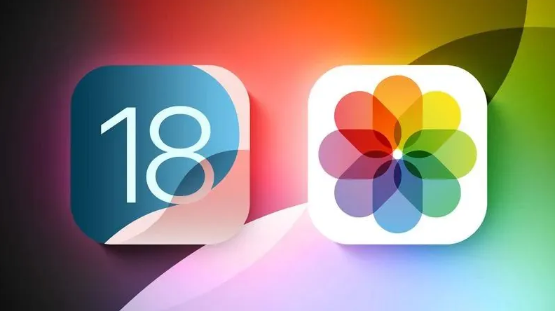 普安苹果手机维修分享苹果 iOS / iPadOS 18.1Beta 3 发布 