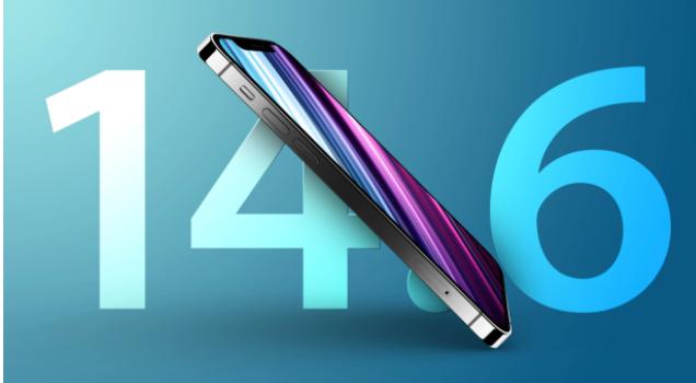 普安苹果手机维修分享升级iOS 14.7.1 正式版后还能降级吗 