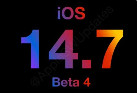 普安苹果手机维修分享iOS 14.7 Beta4值得升级吗 