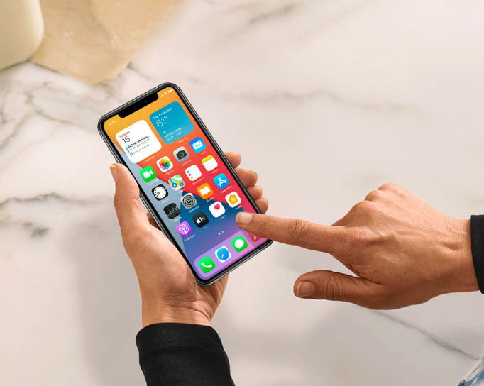 普安苹果手机维修分享iPhone 12 出现运行缓慢或死机的情况怎么办 