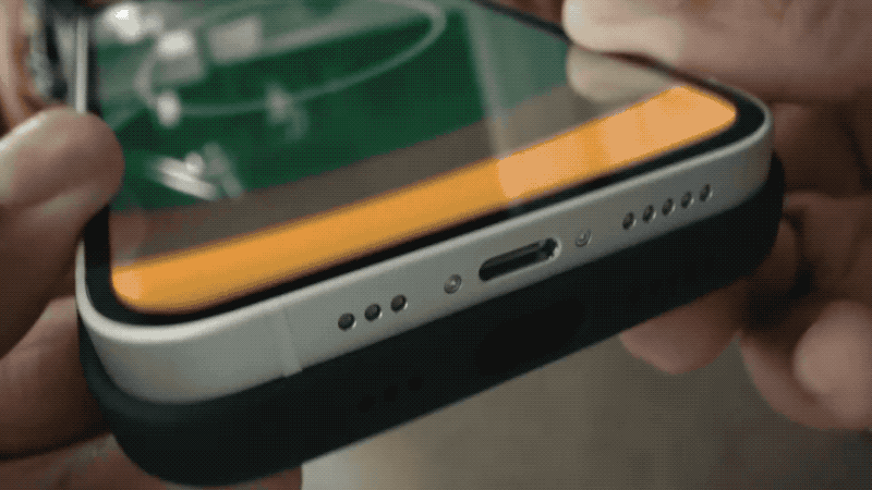 普安苹果手机维修分享未来 Magsafe 还有哪些发展空间 