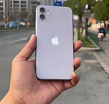 普安苹果11系统维修分享iPhone11手机系统崩溃无法开机如何解决