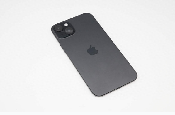 普安苹果手机维修分享iPhone 15 Plus换电池 