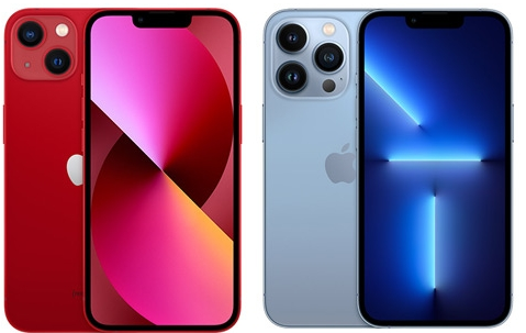 普安苹果维修点分享iPhone 13 Pro进水维修 