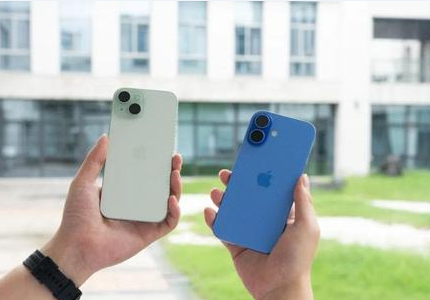 普安苹果维修点分享iPhone 16 Plus屏幕更换大屏容易忽视的实操隐患 