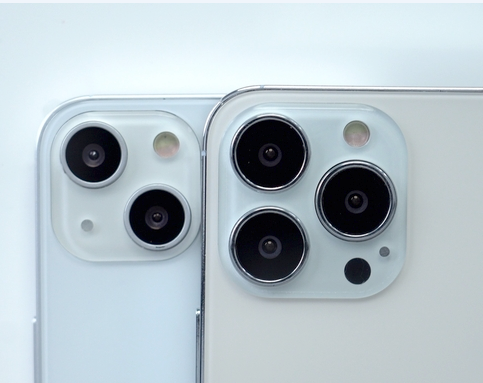 普安苹果维修点分享iPhone 13 Pro主板出问题时解决方案 