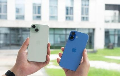普安苹果维修点分享iPhone 16 Plus出现自动关机的情况类型 