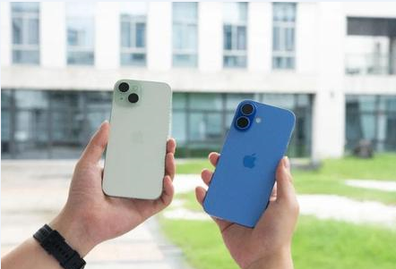 普安苹果维修点分享iPhone 16 Plus锁屏密码使用手册 