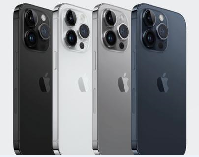 普安苹果维修点分享iPhone 16 Pro黑屏少见硬件解析 