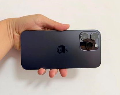 普安苹果维修点分享iPhone 14 Pro Max发烫多重诱因剖析 