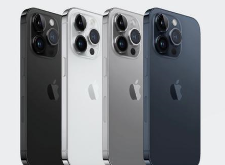 普安苹果维修点分享iPhone 16 Pro 发烫多维度科普 
